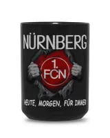 Black Mug 15oz Black Mug 15oz