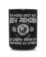 Black Mug 15oz Black Mug 15oz