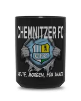 Black Mug 15oz Black Mug 15oz