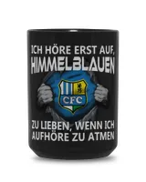Black Mug 15oz Black Mug 15oz
