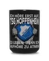 Black Mug 15oz