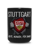 Black Mug 15oz Black Mug 15oz
