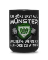 Black Mug 15oz Black Mug 15oz