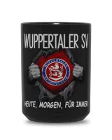 Black Mug 15oz Black Mug 15oz