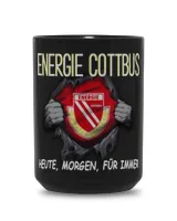 Black Mug 15oz Black Mug 15oz
