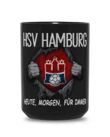 Black Mug 15oz Black Mug 15oz