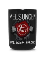 Black Mug 15oz Black Mug 15oz
