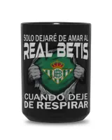 Black Mug 15oz Black Mug 15oz