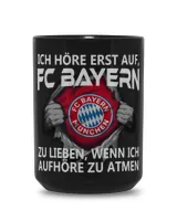 Black Mug 15oz Black Mug 15oz