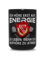Black Mug 15oz Black Mug 15oz