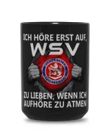 Black Mug 15oz Black Mug 15oz