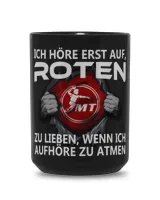 Black Mug 15oz Black Mug 15oz