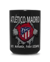 Black Mug 15oz Black Mug 15oz
