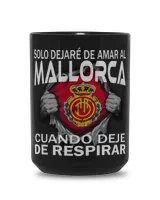 Black Mug 15oz Black Mug 15oz