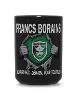 Black Mug 15oz Black Mug 15oz