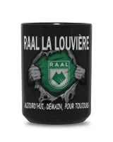 Black Mug 15oz Black Mug 15oz