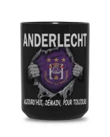 Black Mug 15oz Black Mug 15oz