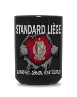Black Mug 15oz Black Mug 15oz
