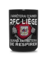 Black Mug 15oz Black Mug 15oz
