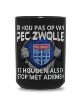 Black Mug 15oz Black Mug 15oz