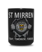 Black Mug 15oz Black Mug 15oz