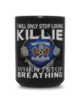 Black Mug 15oz Black Mug 15oz