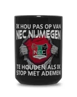 Black Mug 15oz Black Mug 15oz