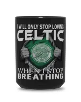 Black Mug 15oz Black Mug 15oz
