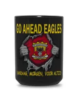 Black Mug 15oz Black Mug 15oz
