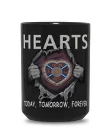 Black Mug 15oz