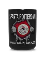 Black Mug 15oz Black Mug 15oz