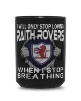 Black Mug 15oz