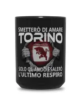 Black Mug 15oz Black Mug 15oz