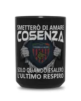 Black Mug 15oz Black Mug 15oz