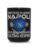 Black Mug 15oz Black Mug 15oz