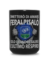 Black Mug 15oz Black Mug 15oz