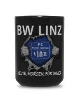 Black Mug 15oz Black Mug 15oz