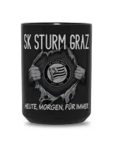 Black Mug 15oz Black Mug 15oz