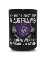 Black Mug 15oz