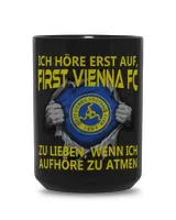Black Mug 15oz