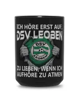 Black Mug 15oz Black Mug 15oz