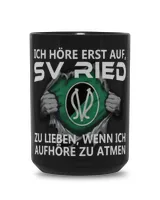 Black Mug 15oz Black Mug 15oz