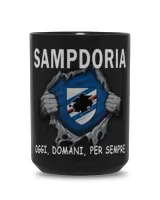 Black Mug 15oz Black Mug 15oz