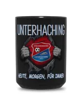 Black Mug 15oz Black Mug 15oz