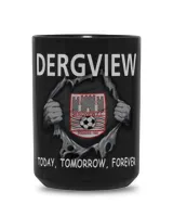 Black Mug 15oz Black Mug 15oz