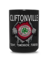 Black Mug 15oz Black Mug 15oz