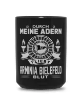 Black Mug 15oz Black Mug 15oz