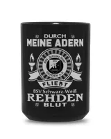 Black Mug 15oz Black Mug 15oz