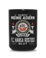 Black Mug 15oz Black Mug 15oz