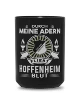 Black Mug 15oz